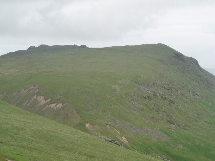 Eskdale Fell Eskdale Fell